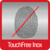 Anti fingerprint pokritie