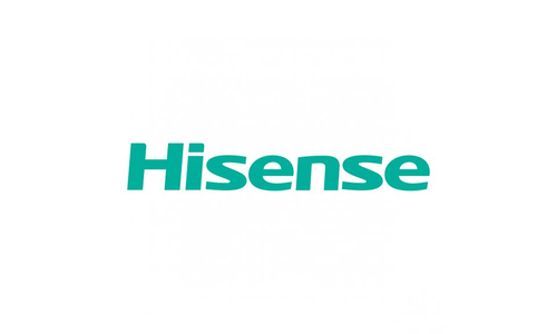 Електроуреди и бяла техника Hisense  с нарушена опаковка