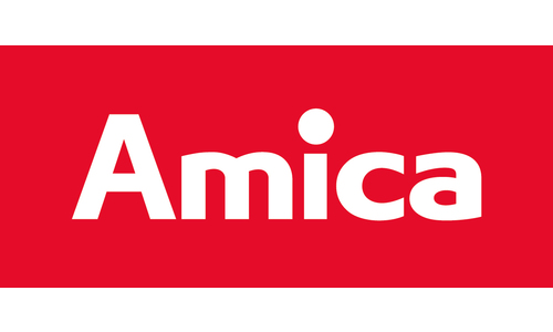 Електроуреди и бяла техника AMICA с нарушена опаковка