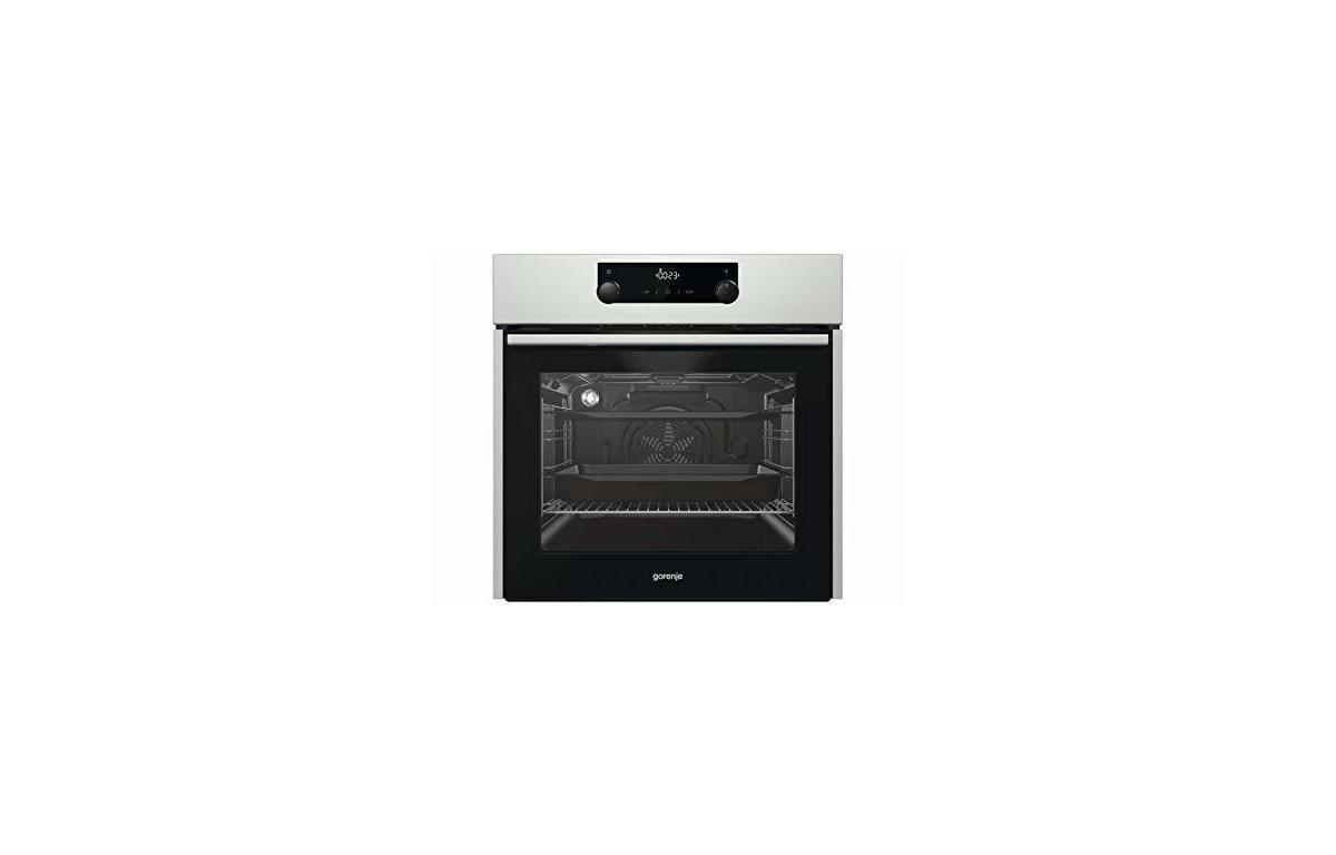 Электрический Духовой Шкаф Gorenje Bosb6737e09x Купить