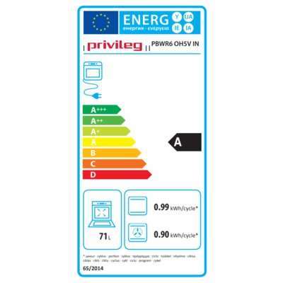 PBWR6 OH5V IN