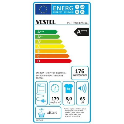  VG-THWT389GW3