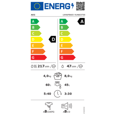 LWK6F86EX