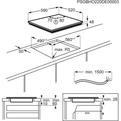 IBE6420SCB
