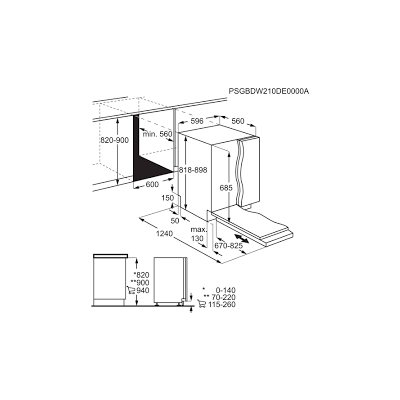 FSE7673XP