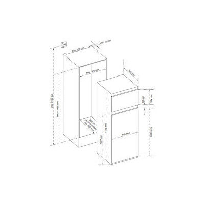 SJ-TE210T0XS-EU