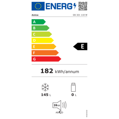 GS 321 110 W