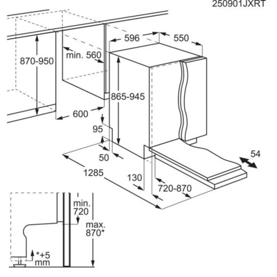 GI8700B2SF