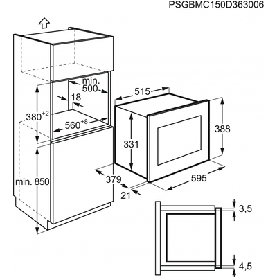 MSB2547DM