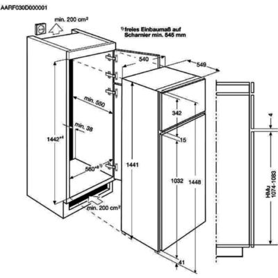 SDE614F1AS