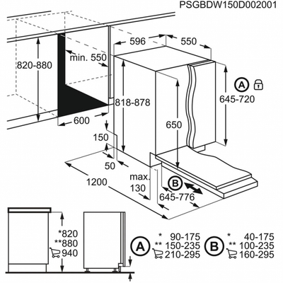 FSE63800AP