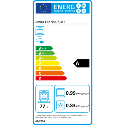 EBX 944 710 E
