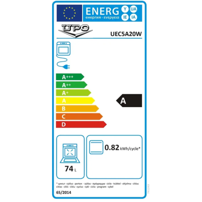 UEC5A20W